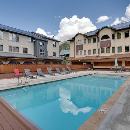 Bright Downtown Telluride Condo - Steps To Lift! Exterior photo